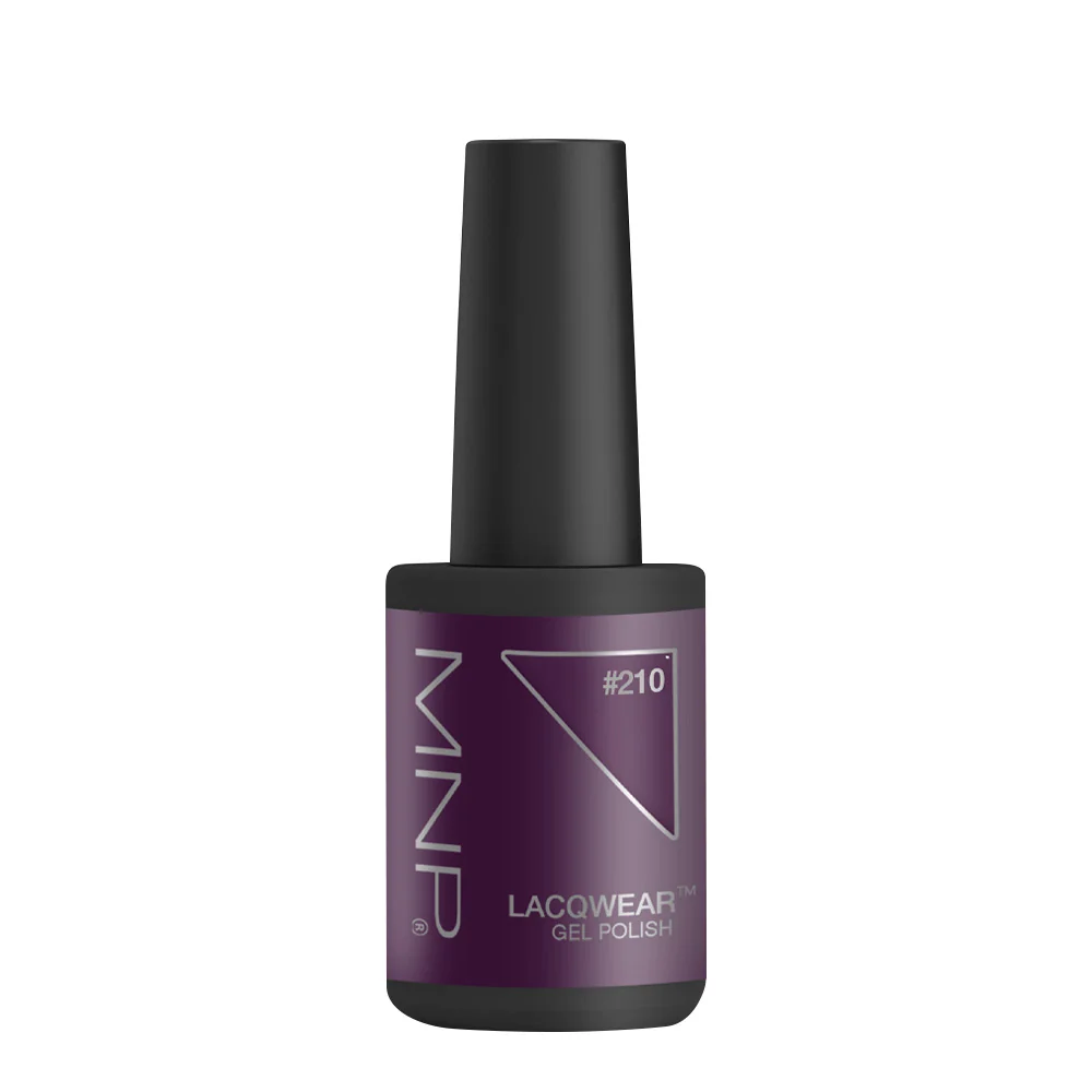 My Nail Pro Lacqwear Gel Polish 210 Walk of Fame 10ml  - smalto semipermanente