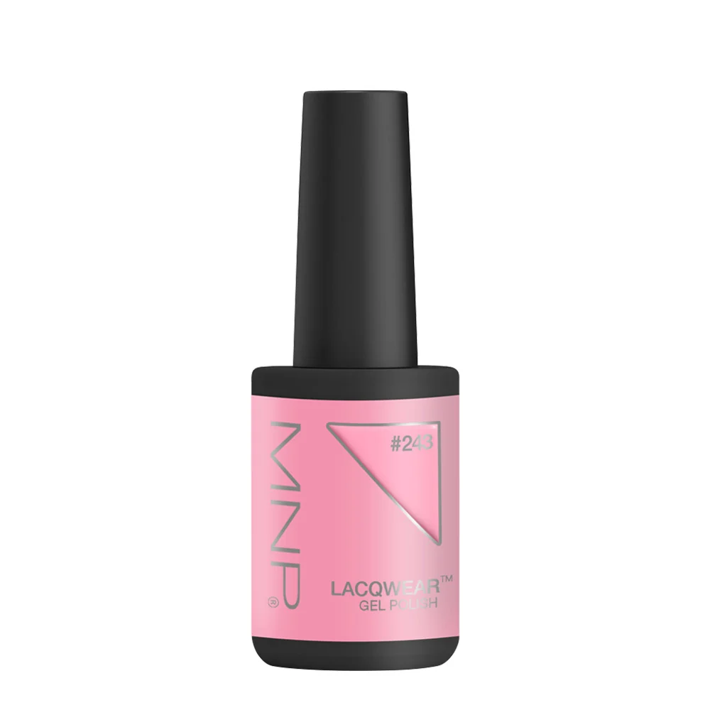 My Nail Pro Lacqwear Gel Polish 243 Prism 10ml  - smalto semipermanente