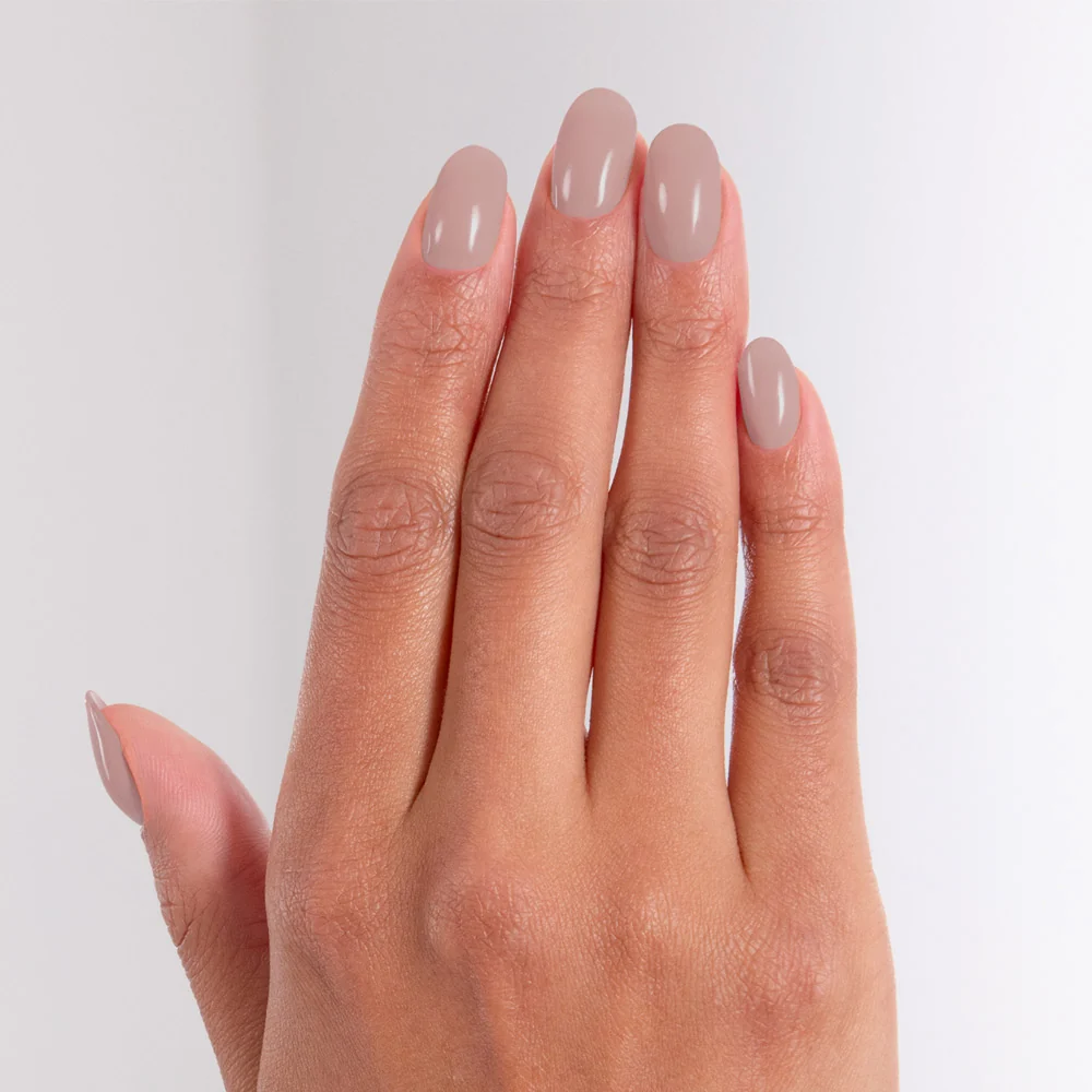 My Nail Pro Lacqwear Gel Polish 268 Toffee Latte 10ml - smalto semipermanente - Image 3
