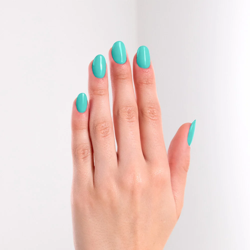 My Nail Pro Lacqwear Gel Polish 64 Tiffany 10ml  - smalto semipermanente - Image 3