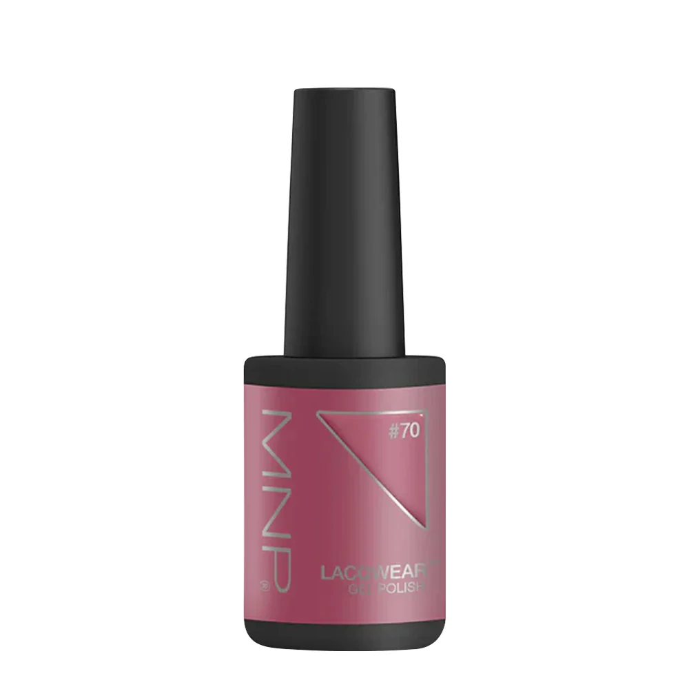 My Nail ProLacqwear Gel Polish 70 My Boo 10ml  - smalto semipermanente