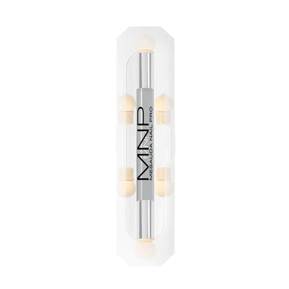 My Nail Pro MNP BabyBoomer Brush - pennello per sfumature - Image 2