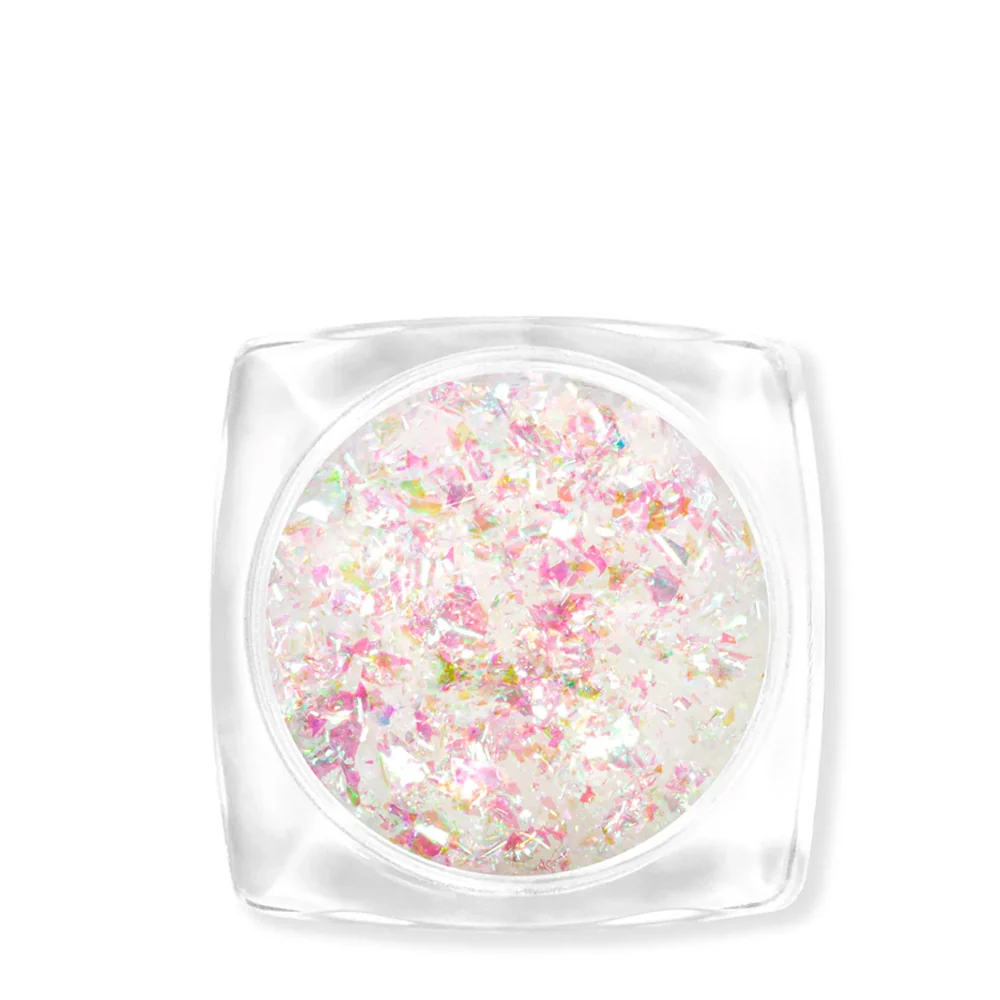 My Nail Pro Mylar Flakes Opal Ride 0.3gr - frammenti iridescenti per nail art