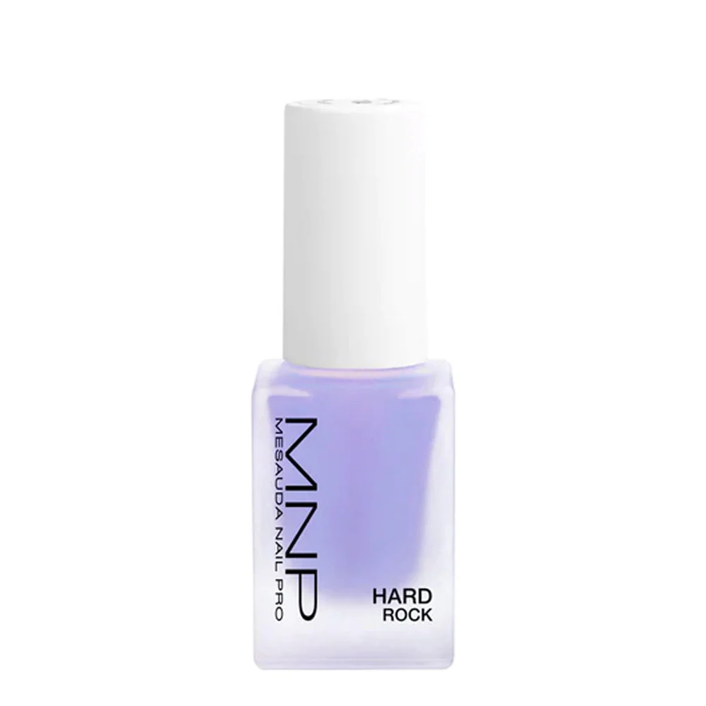 My Nail Pro MNP Nail Care Hard Rock 306 10ml - smalto fortificante