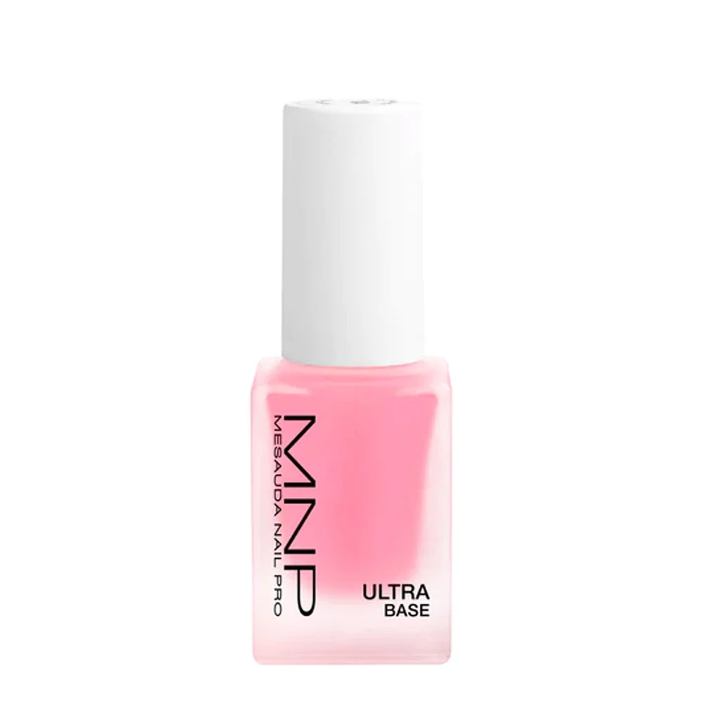 My Nail Pro MNP Nail Care Ultra Base 302 10ml - base smalto