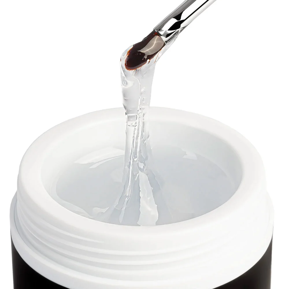 My Nail Pro MNP One Phase Builder Gel 3 in 1 Clear 25gr - gel monofasico - Image 2