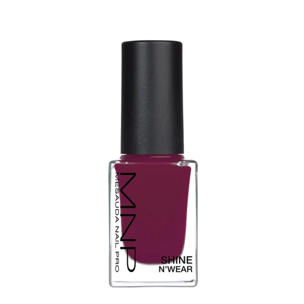 My Nail Pro MNP Shine N' Wear 217 Luxury 10ml - smalto classico