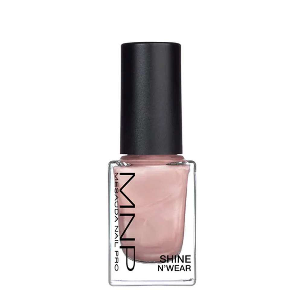 My Nail Pro MNP Shine N' Wear 237 Bride To Be 10ml - smalto classico