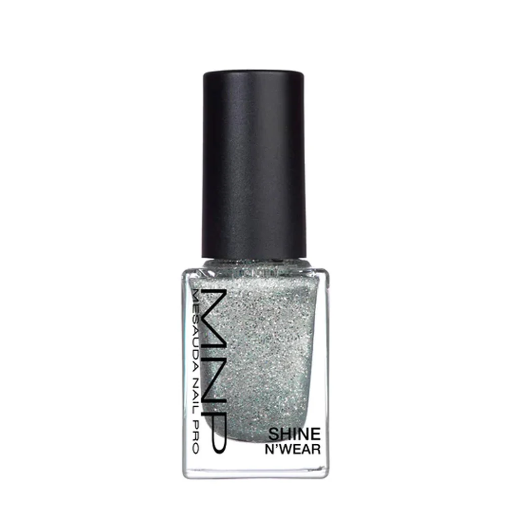 My Nail Pro MNP Shine N' Wear 271 Drama Queen 10ml - smalto classico
