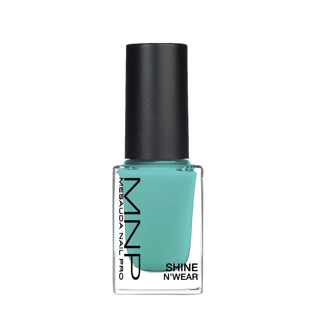 My Nail Pro MNP Shine N' Wear 284 Guyaba 10ml - smalto classico