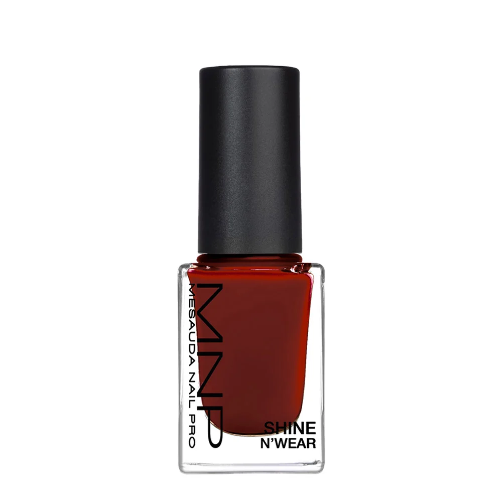 My Nail Pro MNP Shine N' Wear 314 Universe 10ml  - smalto classico