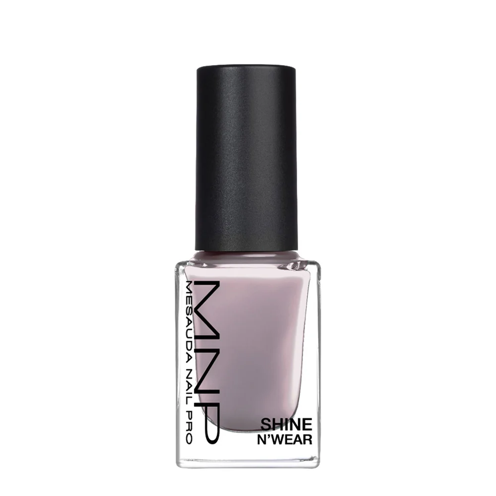 My Nail Pro MNP Shine N' Wear 318 Delicate 10ml - smalto classico