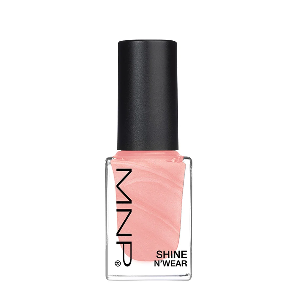 My Nail Pro Shine 'N Wear Tropicana Club 09 Cosmopolitan 10ml  - smalto