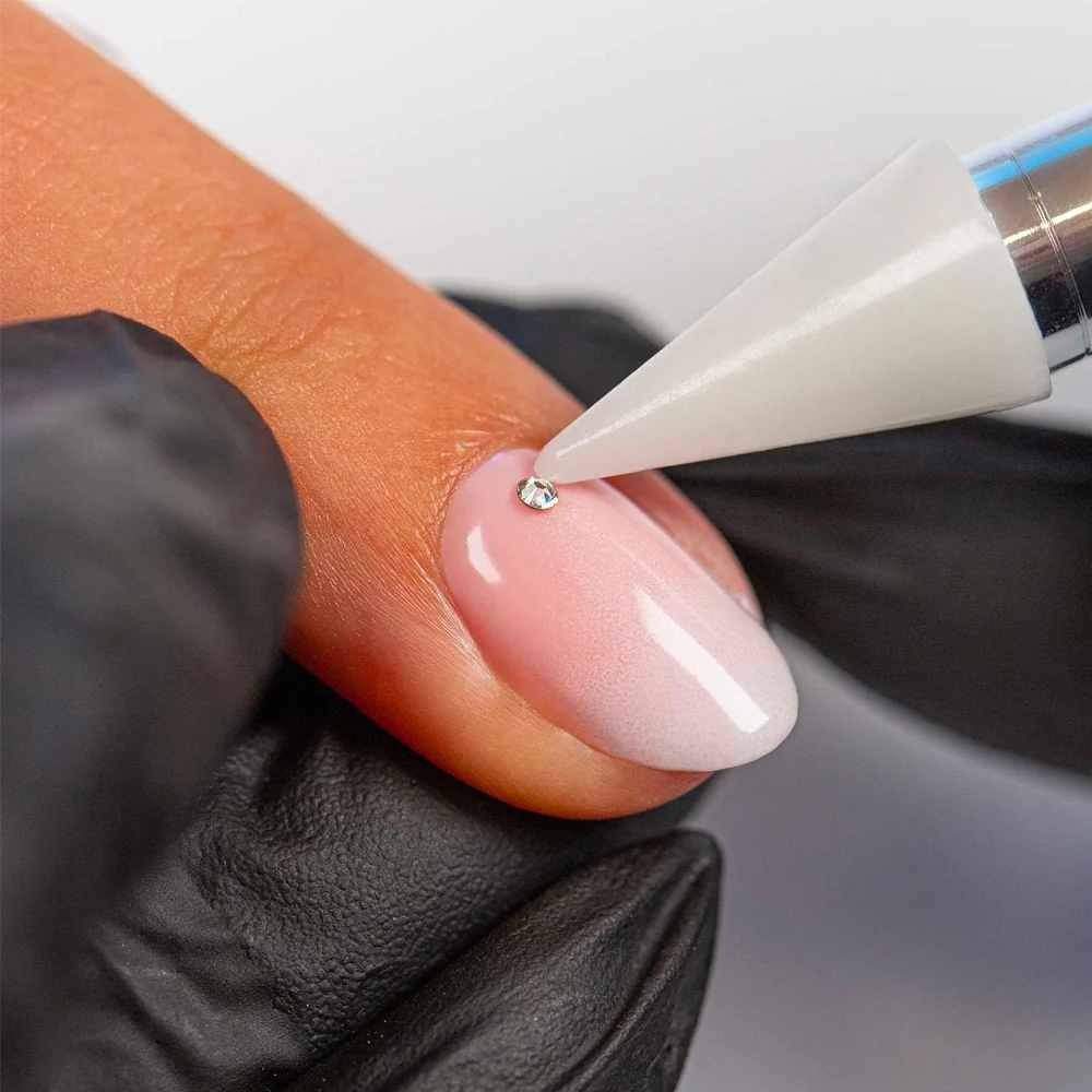 My Nail Pro MNP Swarovski Aurore Borealis 36pz - cristalli Swarovski - Image 2