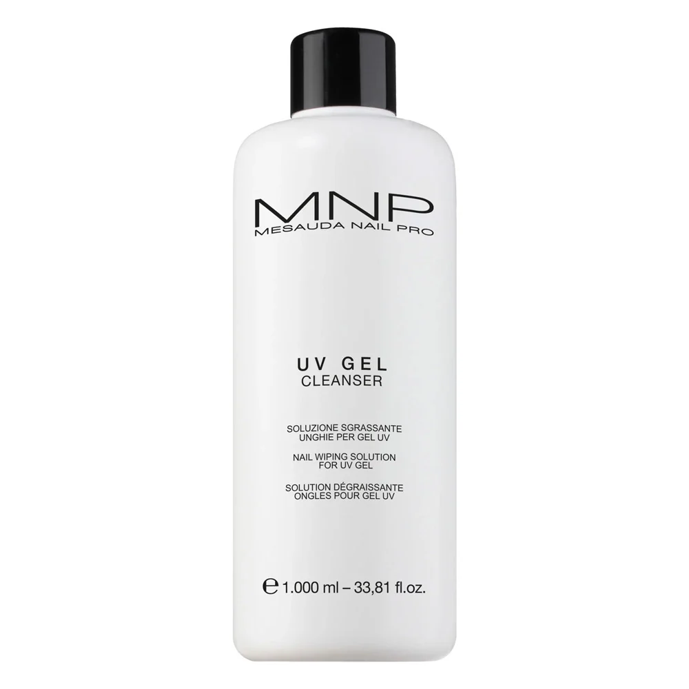 My Nail Pro MNP Uv Gel Cleanser 1000ml - soluzione sgrassante