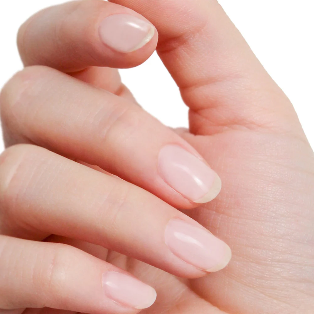 My Nail Pro Nail Pro Rubber Base 102 Clear 14ml - base per smalto gel e semipermanente  - Image 3