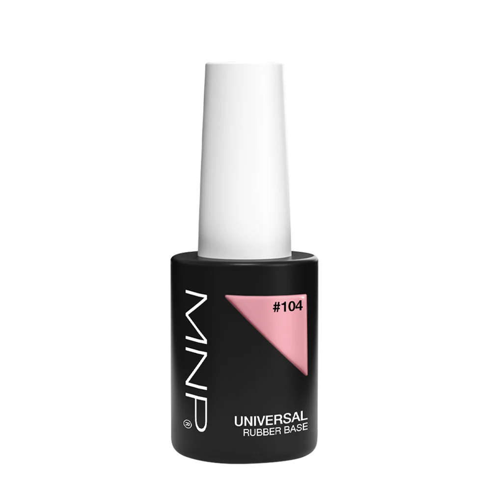 My Nail Pro Nail Pro Rubber Base 104 Voilè 14ml  - base per smalto gel e semipermanente