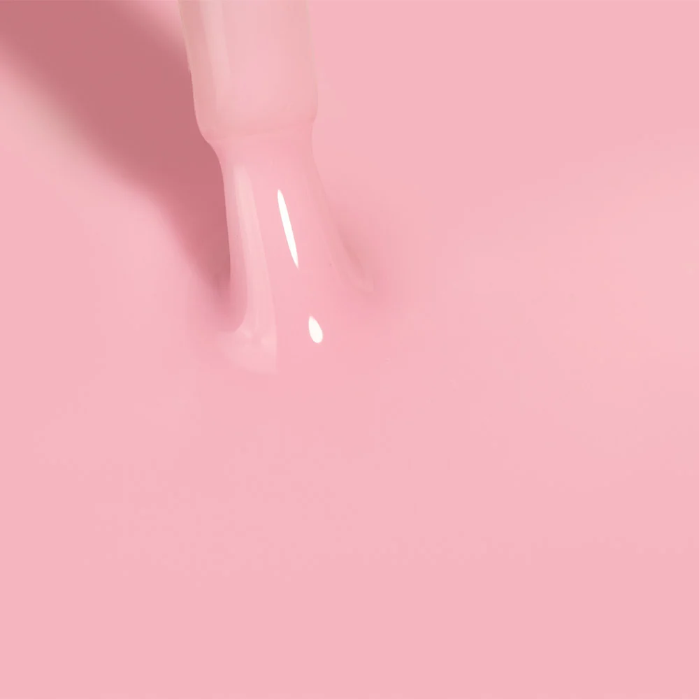 My Nail Pro Nail Pro Rubber Base 104 Voilè 14ml  - base per smalto gel e semipermanente - Image 2