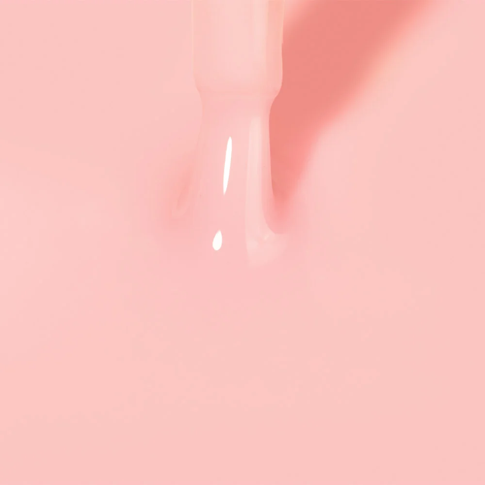 My Nail Pro Nail Pro Rubber Base 105 Organza 14ml  - base per smalto gel e semipermanente - Image 2