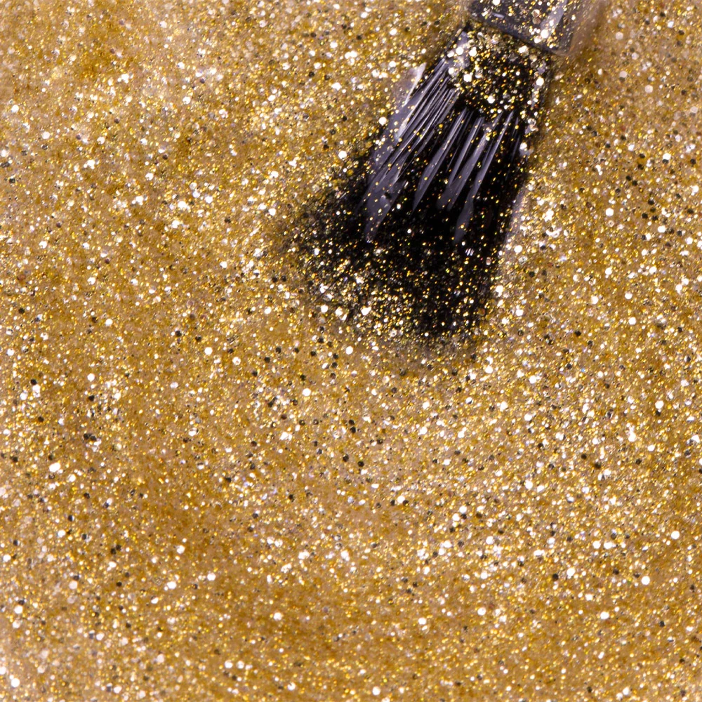 My Nail Pro Nail Pro Shine 'N Wear 011 Lamè 10ml - smalto - Image 2