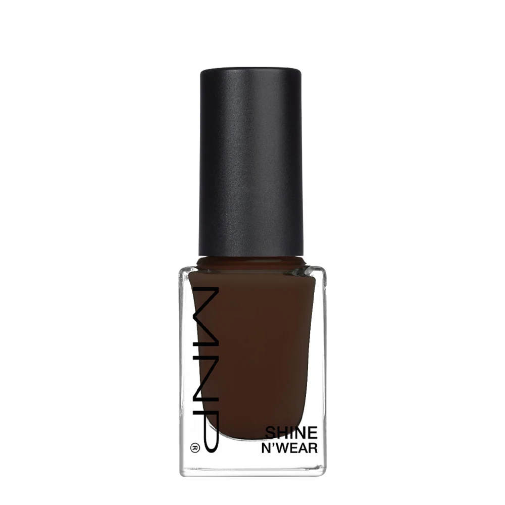 My Nail Pro Nail Pro Shine 'N Wear 013 Wool 10ml - smalto