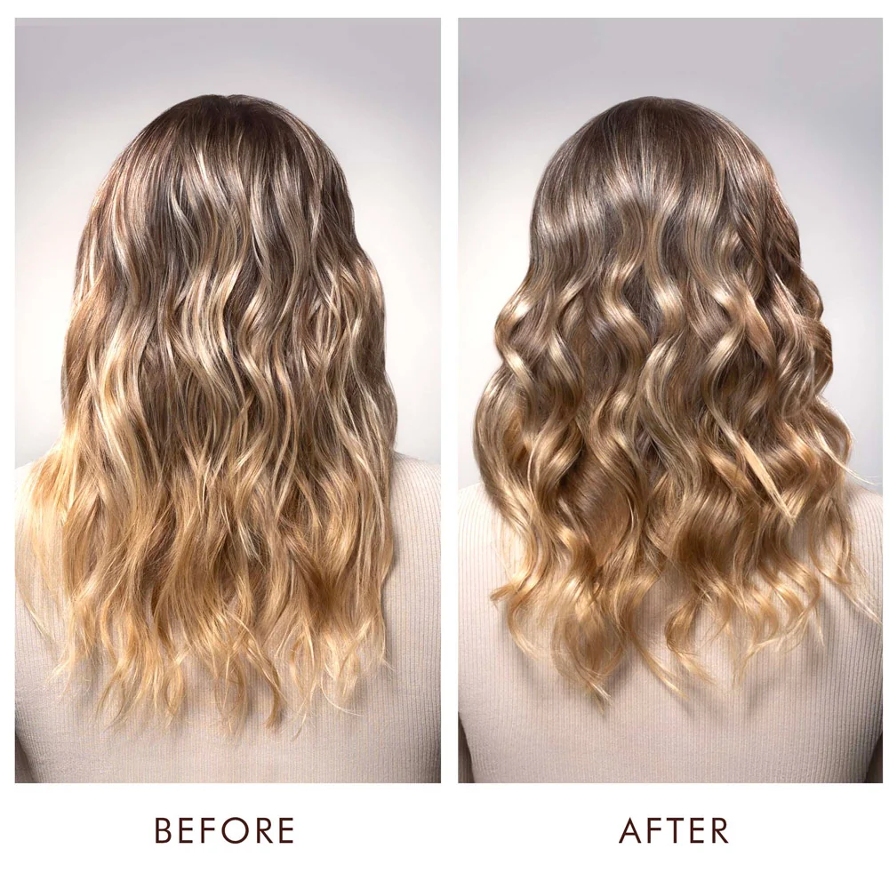 Moroccanoil Extra Volume Shampoo 250ml Conditioner 250ml Hairspray Finish Medium 330ml - Image 2