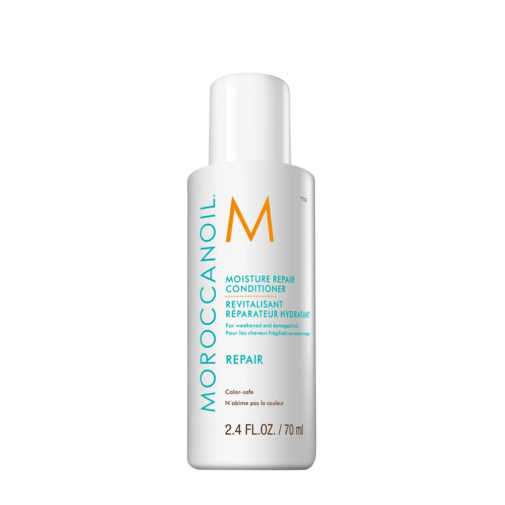 Moroccanoil Travel Kit - cofanetto travel size - Image 3
