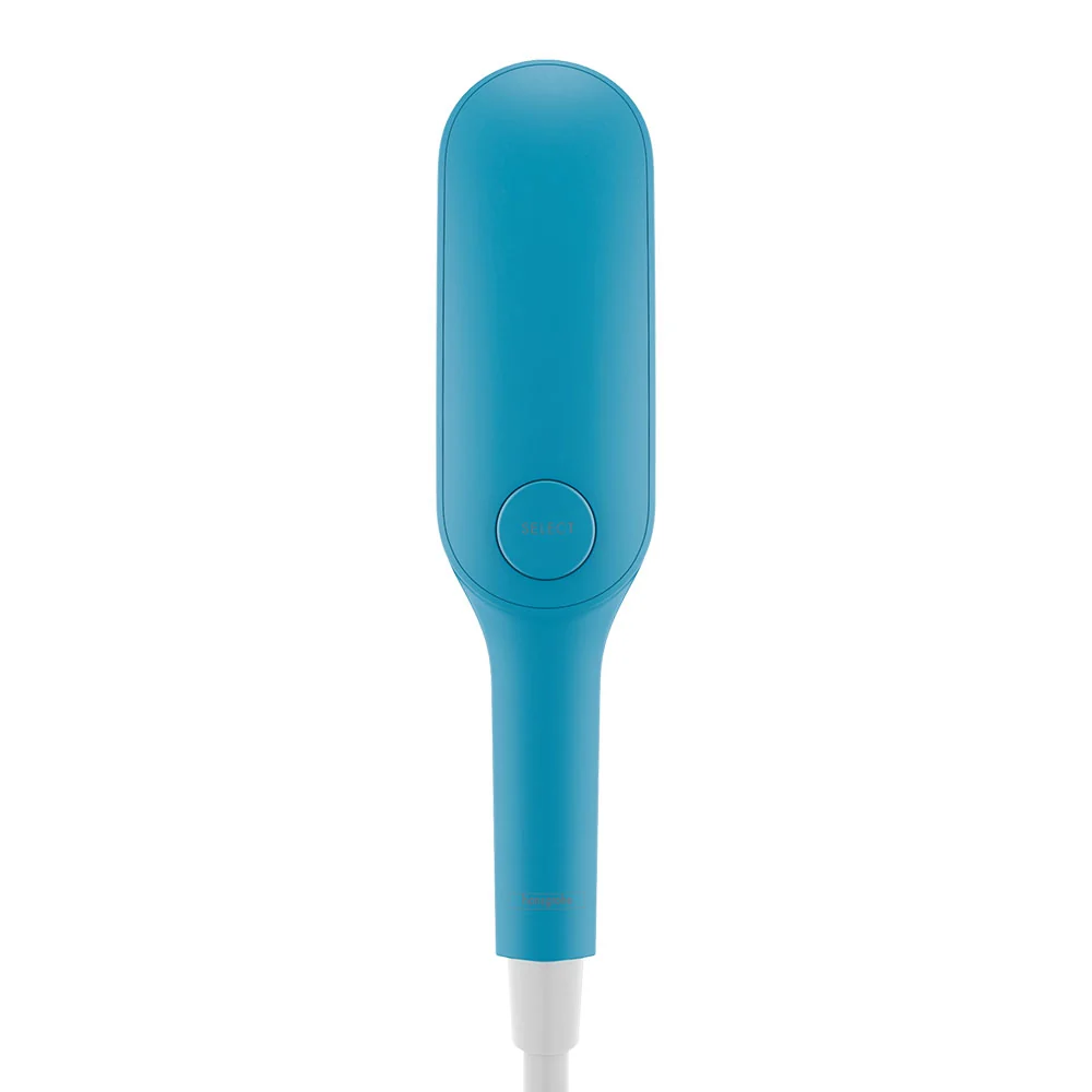 Moser Animal Hansgrohe Dog Shower Blue - soffione da doccia - Image 2