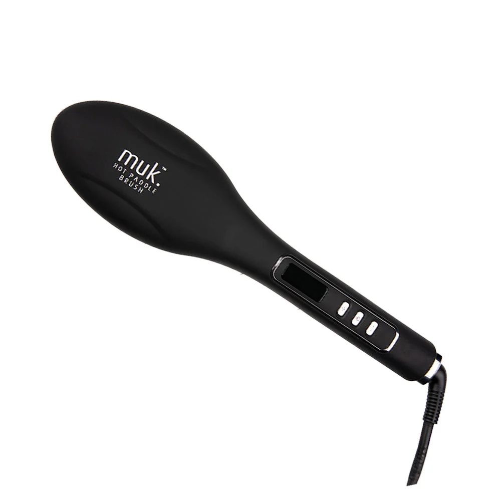 Muk Hot Paddle Brush -  spazzola  elettrica