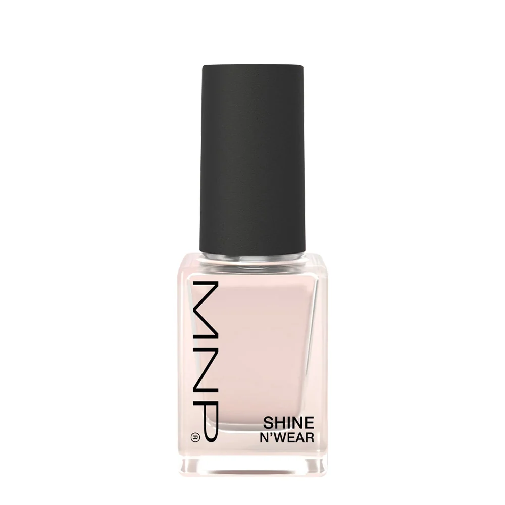 My Nail Pro MNP Shine N' Wear 274 Sweet Dreams 10ml  - smalto classico