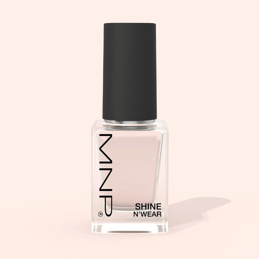 My Nail Pro MNP Shine N' Wear 274 Sweet Dreams 10ml  - smalto classico - Image 3