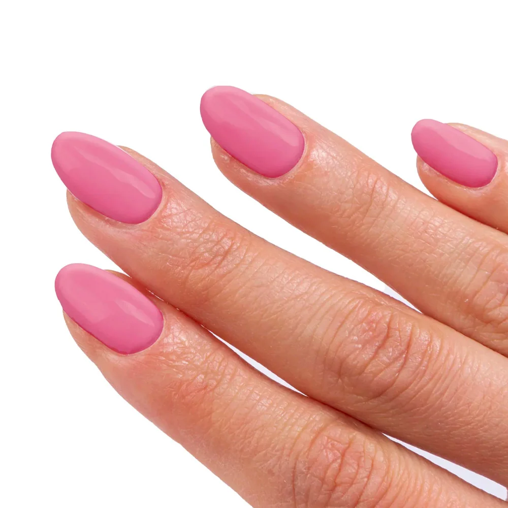 My Nail Pro MNP Shine N' Wear 291 Honey Bunny 10ml  - smalto classico - Image 4