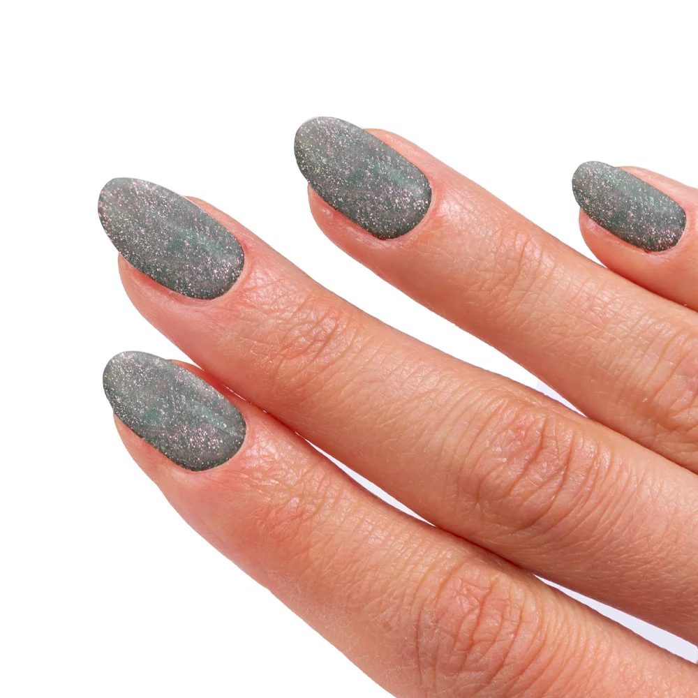 My Nail Pro MNP Shine N' Wear 293 Mermaid 10ml - smalto classico - Image 4