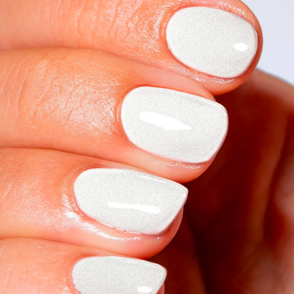 My Nail Pro MNP Shine N' Wear 299 Galactic 10ml - smalto classico - Image 3