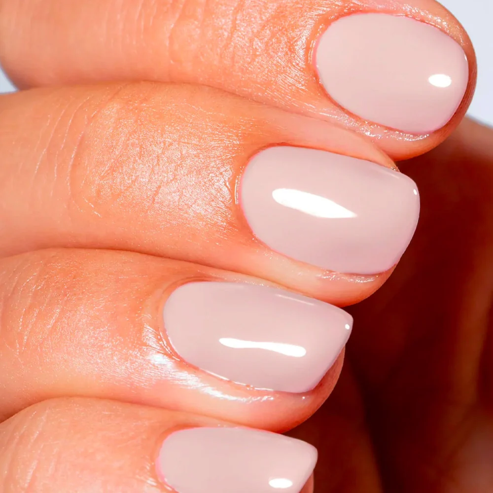 My Nail Pro MNP Shine N' Wear 303 Amber 10ml - smalto classico - Image 4