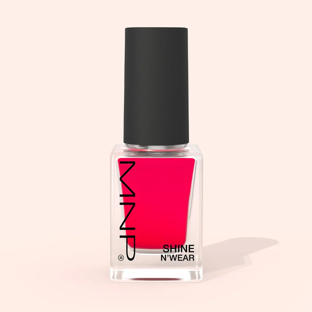 My Nail Pro Shine N' Wear 214 Orleans 10ml - smalto classico - Image 3
