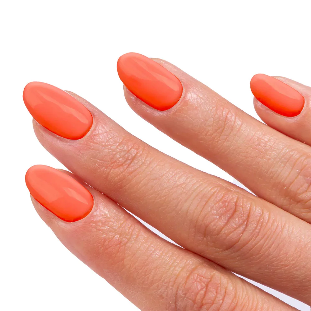 My Nail Pro Shine N' Wear 280 Tangerine 10ml - smalto classico - Image 4