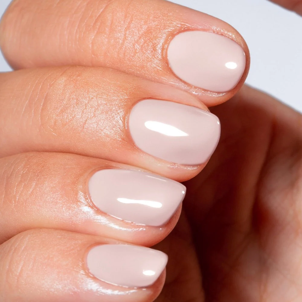 My Nail Pro Shine N' Wear 302 Canvas 10ml - smalto classico - Image 3