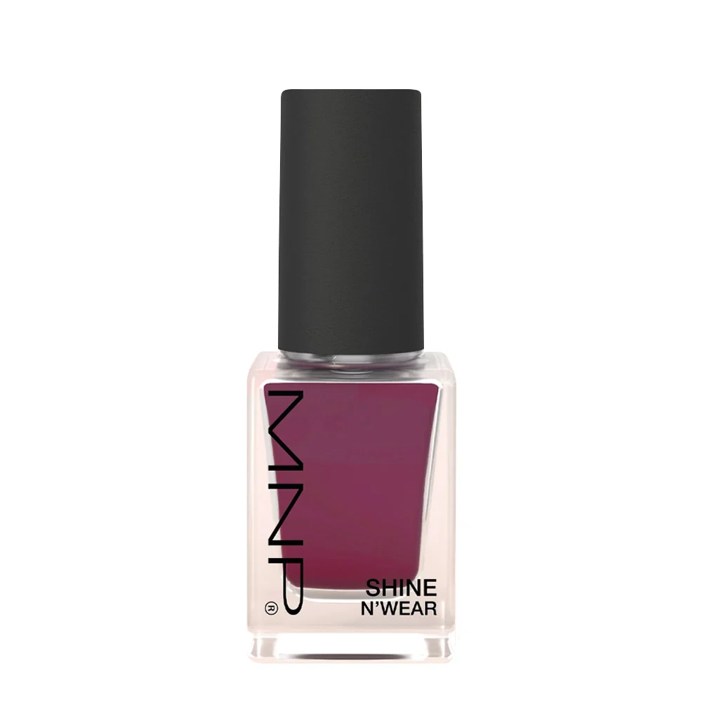 My Nail Pro Shine N' Wear 320 High Glam 10ml - smalto classico