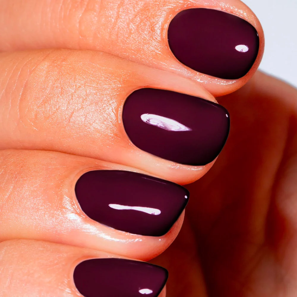 My Nail Pro Shine N' Wear 320 High Glam 10ml - smalto classico - Image 4