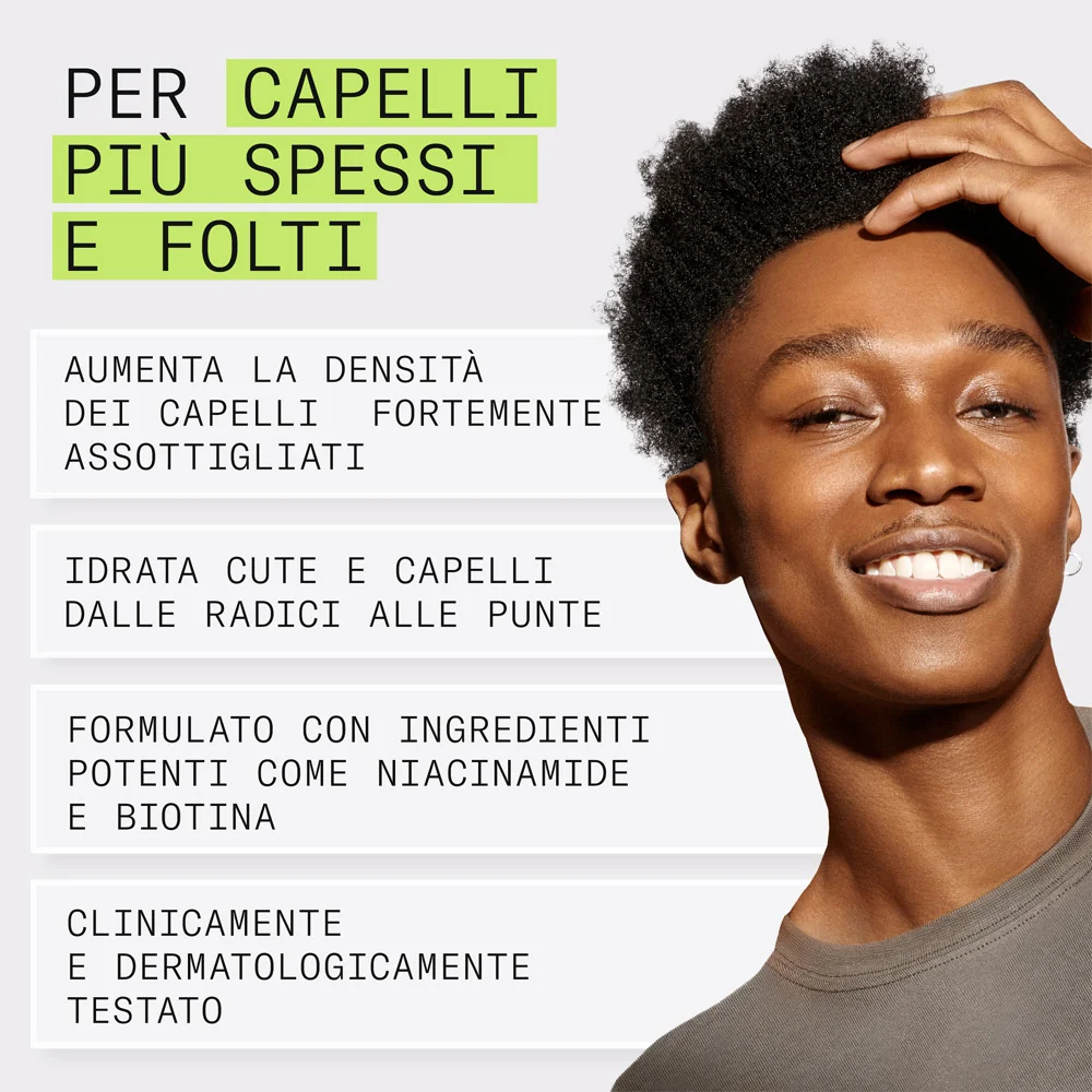 Nioxin Sistema 2 Kit Trifasico 150ml - kit anti assottigliamento avanzato - Image 4
