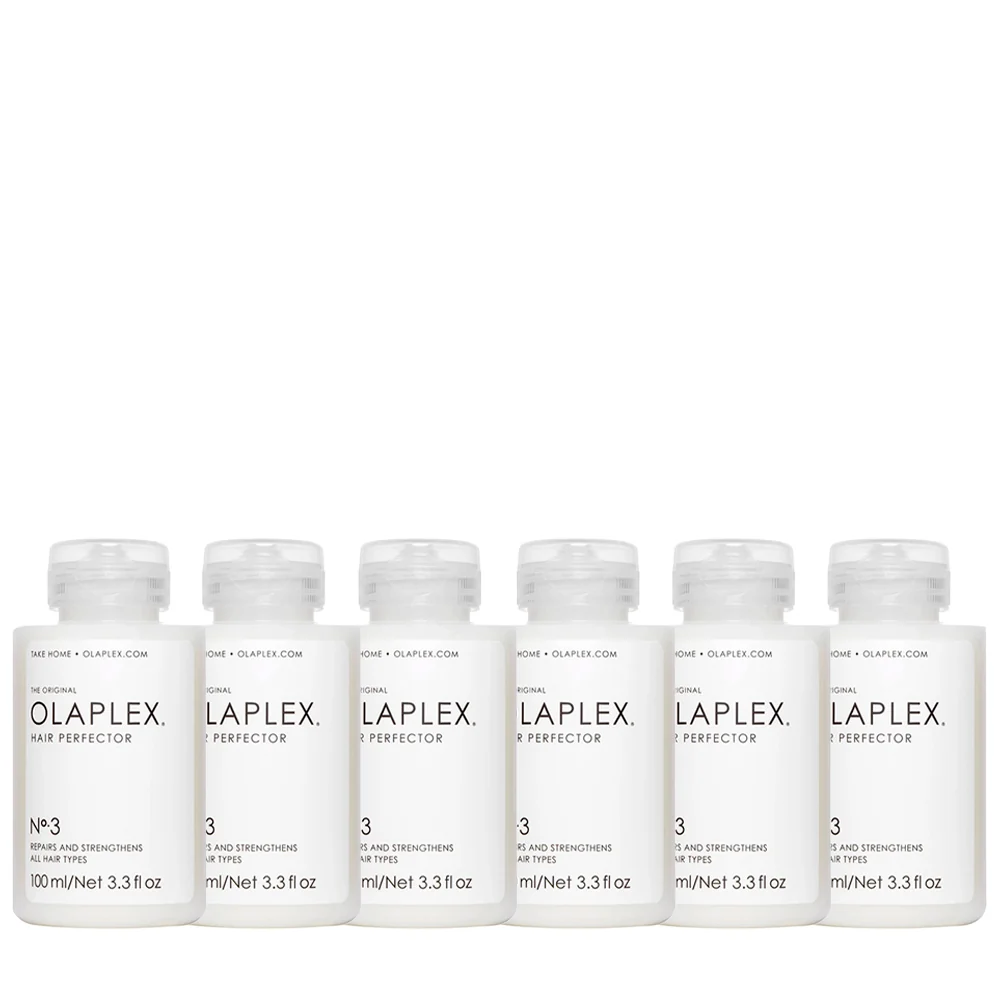 Olaplex N° 3 Hair Perfector 6x100ml