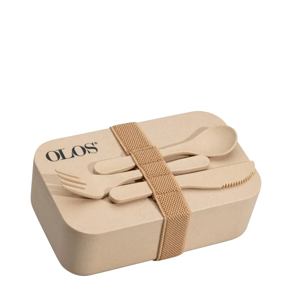 Olos Programma Giovinezza Lunch Box Edition - Image 3