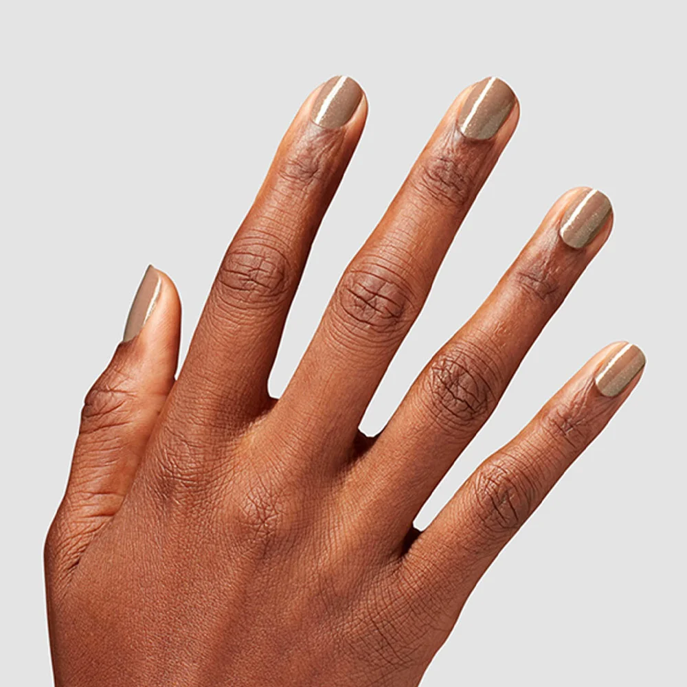 OPI Infinite Shine What's Your Mani-Tude? Track Suited Cutie 15ml - smalto a lunga durata - Image 3
