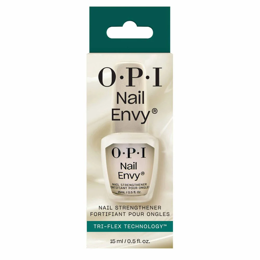 OPI Nail Envy Nail Streghthener NTT80 15ml - trattamento rinforzante per unghie - Image 4