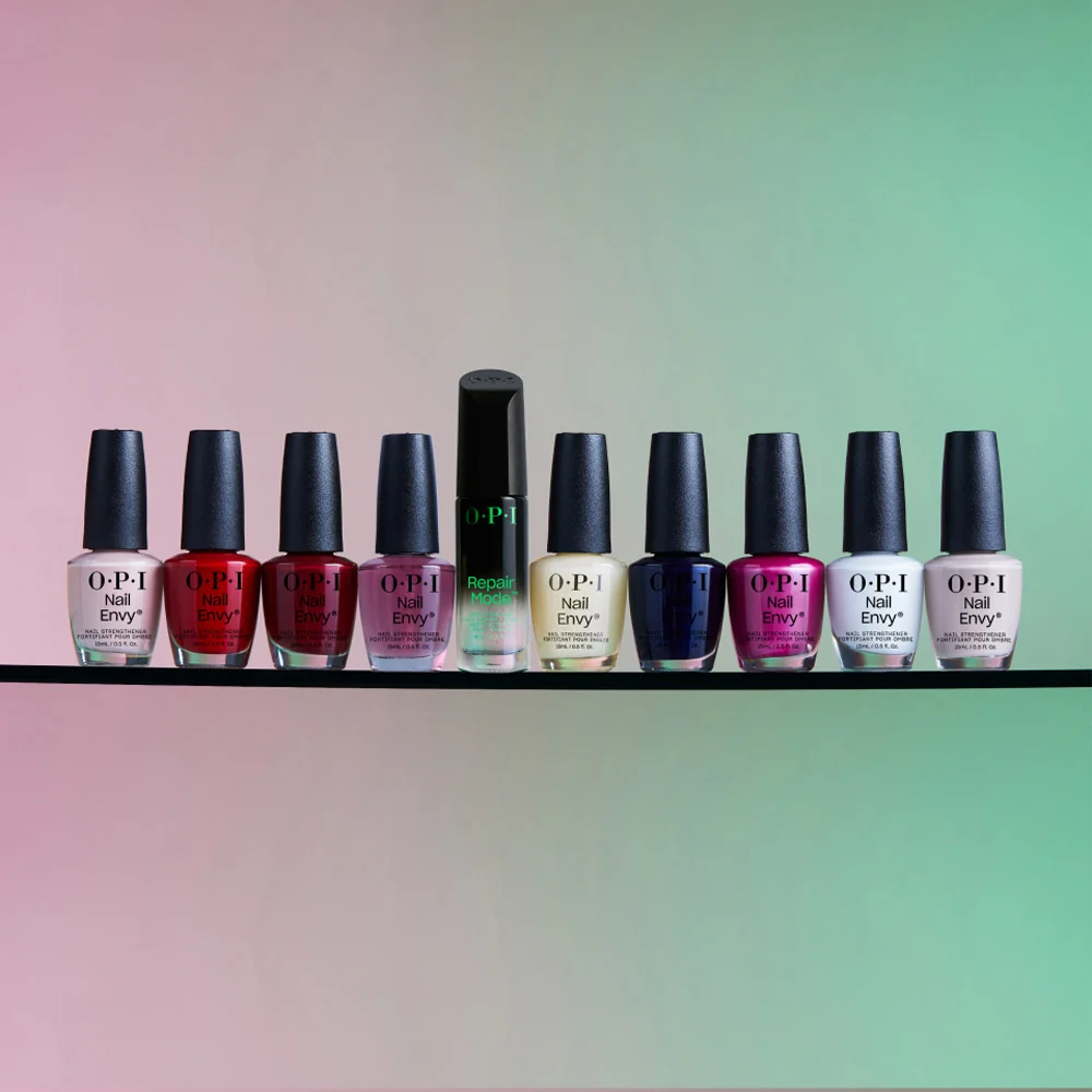 OPI Nail Essentials Collection NT200 Repair Mode Bond Building Nail Serum 15ml - rinforzante unghie - Image 5
