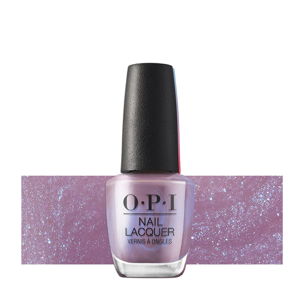OPI Nail Lacquer  I'm Dreaming Spring 2025 Reality Check Ya Out 15ml  - smalto