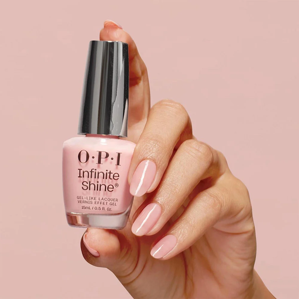 OPI  Infinite Shine ISLH19 Passion 15ml - smalto a lunga durata - Image 3