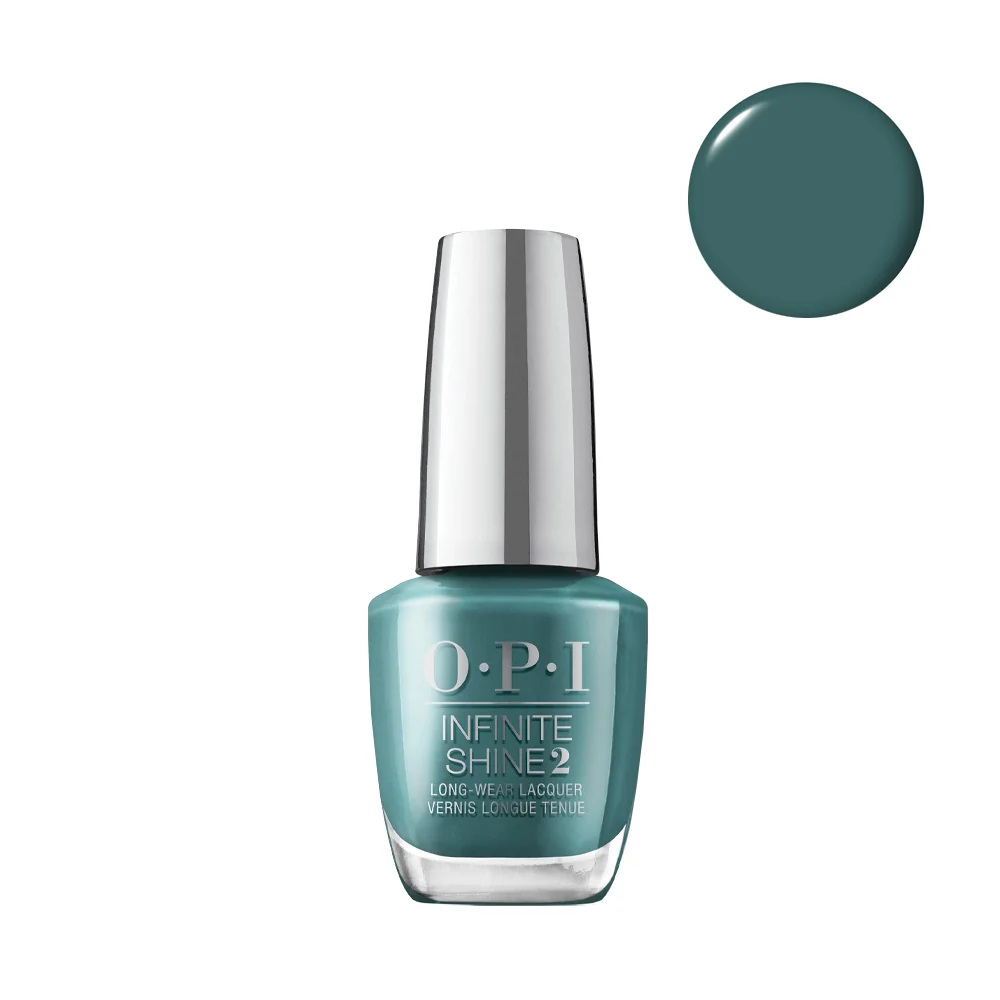 OPI  Infinite Shine ISLLA12 IS My Studio's on Spring 15ml - smalto a lunga durata