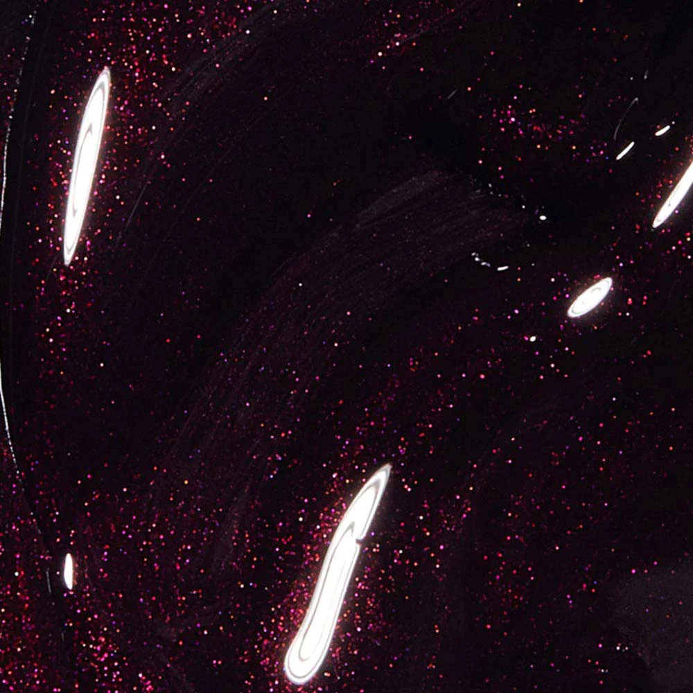 OPI Nail Lacquer NL I43 Black Cherry Chutney 15ml - smalto per unghie - Image 2